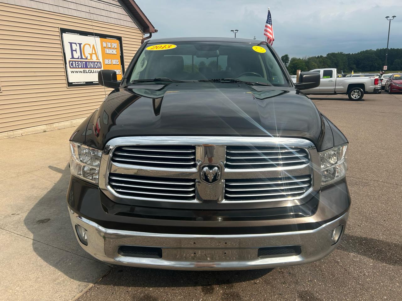 ram ram 1500 pickup 2013 1C6RR7GT8DS695075 image ram ram 1500 pickup 2013 1C6RR7GT8DS695075 image